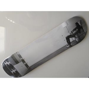 Cactus Jack Travis Scott 8.25” PS5 Skate Deck
